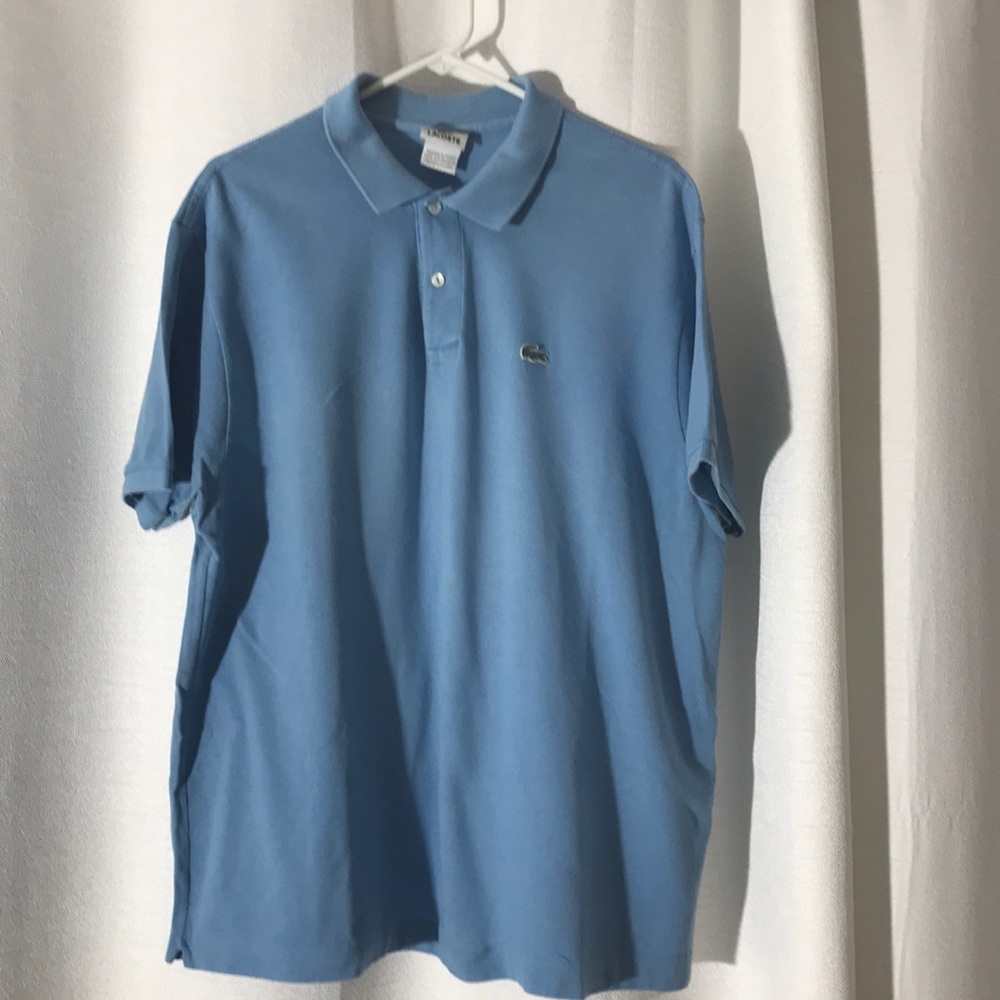 Polo shirt